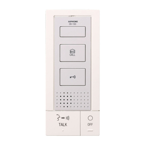 HANDSFREE INTERCOM SUB STATION SPARE SLAVE - AIPHONE