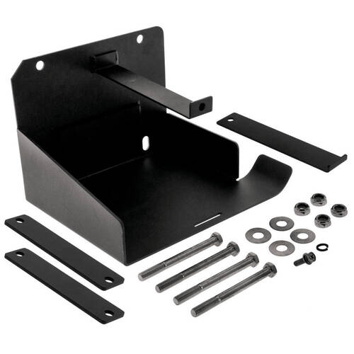 Hulk Ford Ranger Manual & Automatic 2011-06/2022 Dual Battery Tray