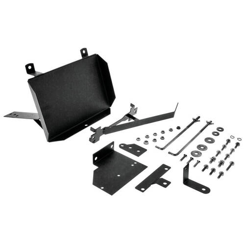 Hulk Holden Colorado Manual & Automatic 2011 Dual Battery Tray