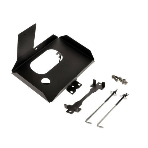 Hulk Mitsubishi Triton MQ-MR & Pajero Sport Dual Battery Tray