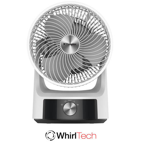 Dimplex DCACM20 Whirl Air Circulator