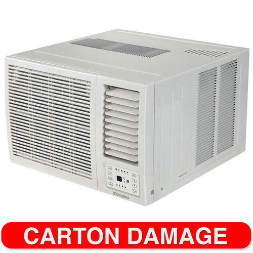 Dimplex 2.2kW Window Box AC