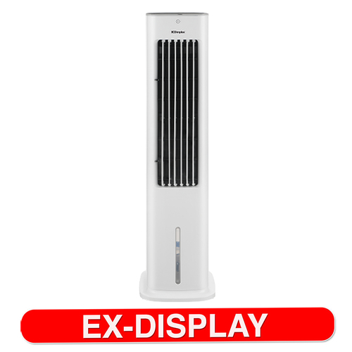 Dimplex 5L Evaporative Cooler Home Cooling System Ex Display Model