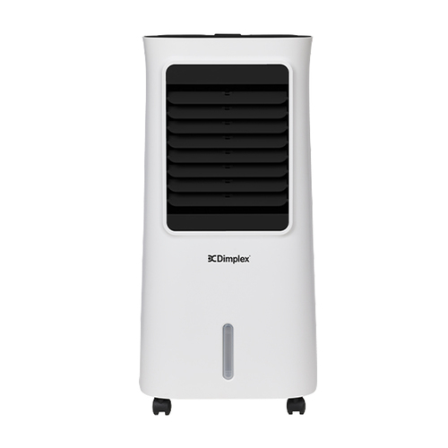 Dimplex DCEVP6WT 6L Evaporative Cooler With Air Purification
