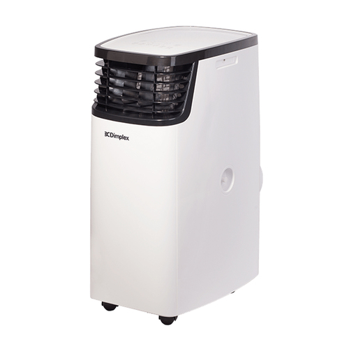Dimplex 4kW Portable Air Conditioner w/ Dehumidifier