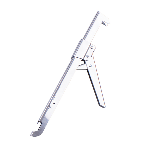 Appetito Adjustable Jar Opener Home Kitchen Cooking