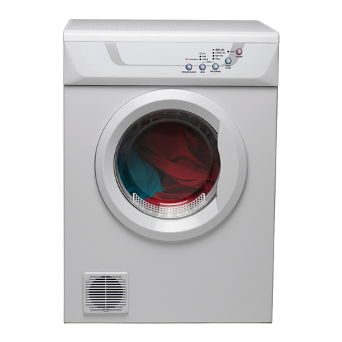 Euromaid 6kg Front Vent Dryer