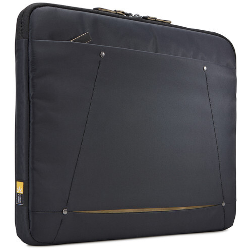 Case Logic Deco 15.6 Laptop Sleeve