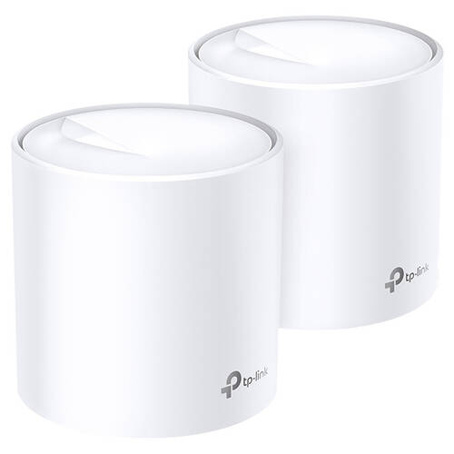 AX1800 WHOLE HOME MESH SYSTEM 2 PACK