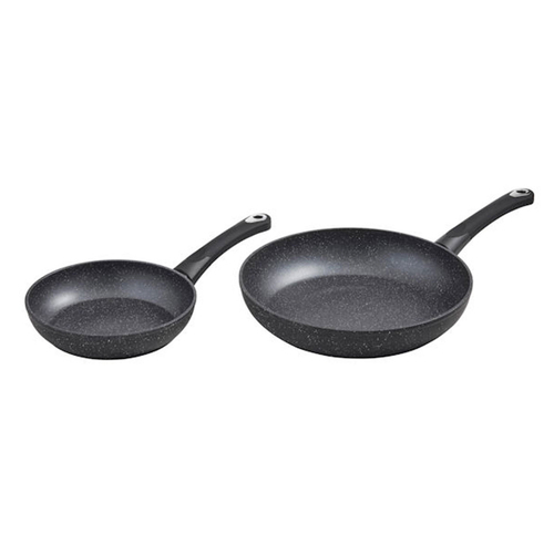 Marblon Non Stick Fry Pan - 2 Pack