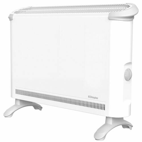 Dimplex 2000KW Convector Electric Heater