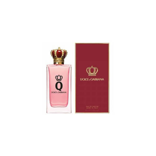 Dolce & Gabbana Q Queen EDP Eau De Parfum Spray For Women 100ml