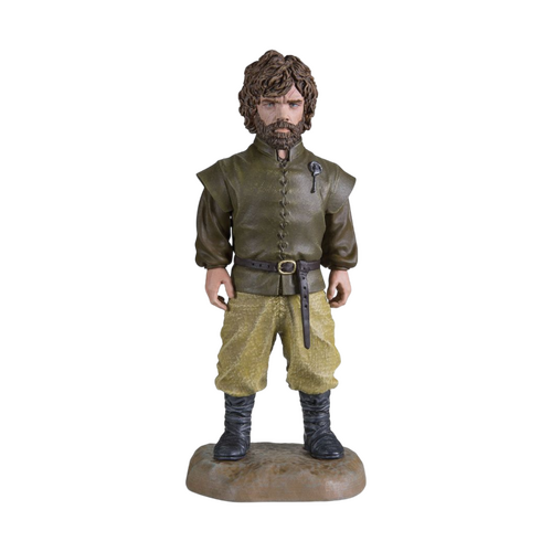 A Game of Thrones Tyrion Hand of the Queen Statue Kids Figure Toy