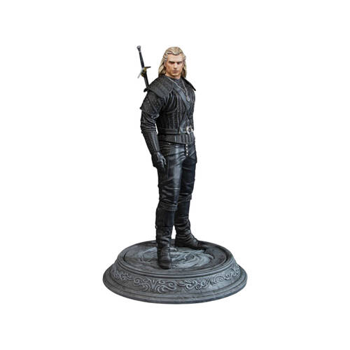  The Witcher TV Geralt Action Figure 8.5in