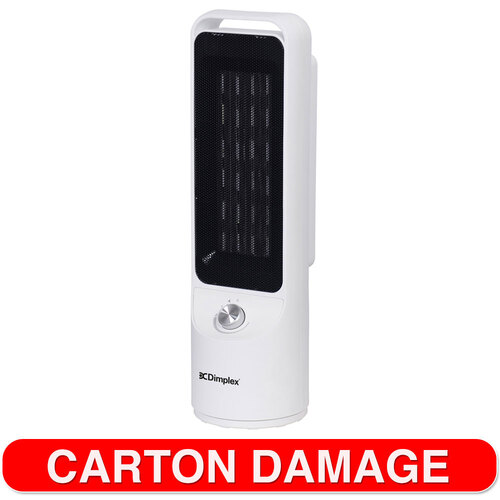 Dimplex 2000Kw Ceramic Tower Heater
