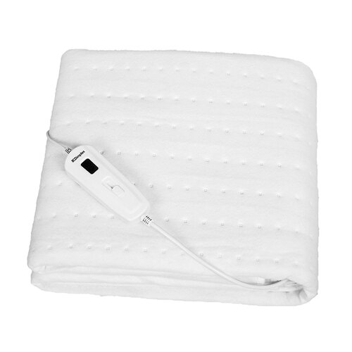 Dimplex Dream Easy King Single Size Electric Blanket - White