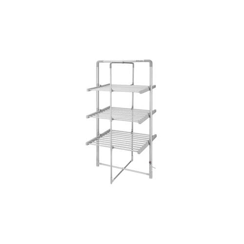 Dimplex Heated Metal Drying Rack Manual Control with 15kg Total Capacity