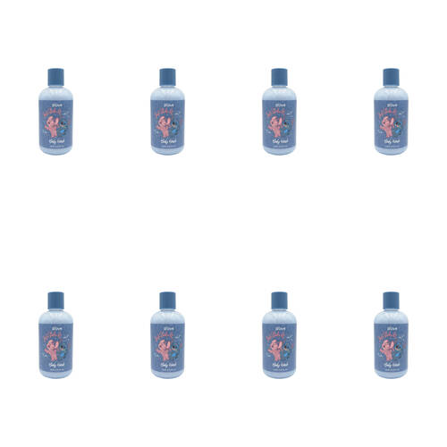 8PK Disney Lilo & Stitch Body Wash Kids Bath Soap 250ml