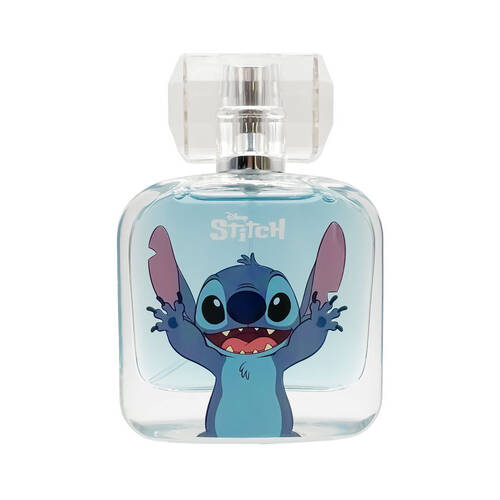 Disney Stitch Cartoon Fragrance Perfume Eau de Toilette Kids/Children 50ml