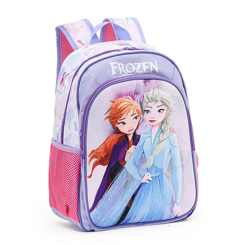 Disney Frozen 15 Eva Kids/Children Shoulder Backpack 38cm