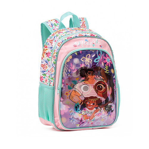 Disney Encanto 15" Hologram Kids/Children Shoulder Backpack
