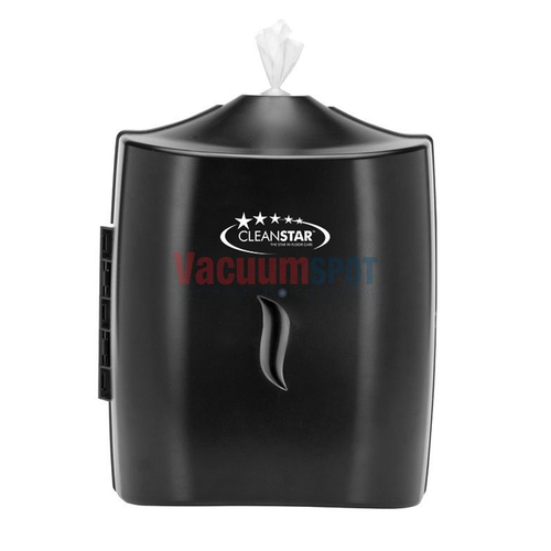 Cleanstar Wall Mount Wet Wipes Dispenser