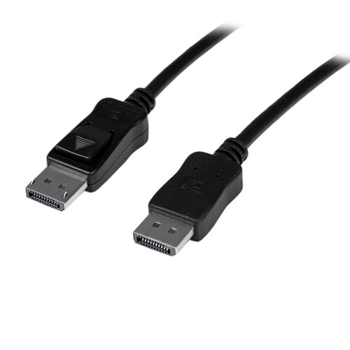 Star Tech 15m Active DP Cable DisplayPort to DisplayPort M/M