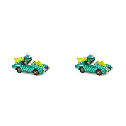 2PK Djeco Mister Wings Crazy Motors 4x7cm Kids Play Toy 3y+