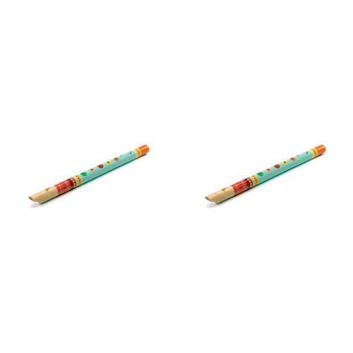 2PK Djeco Animambo Recorder Kids/Childrens Musical Play Toy 3y+