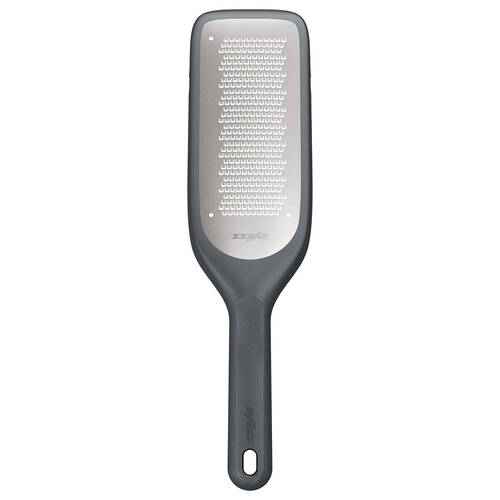 Zyliss Stainless Steel Fine Grater Shredder Kitchenware 7.20x28cm