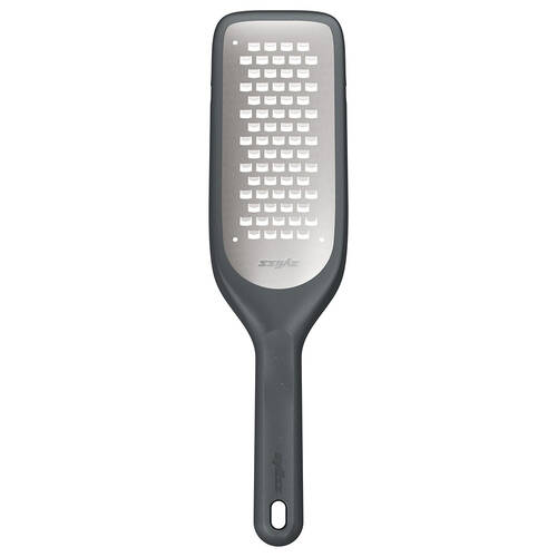 Zyliss Stainless Steel Coarse Grater Shredder Kitchenware 7.20x28cm