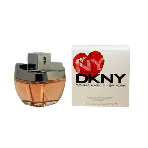Dkny My Ny EDP Eau De Parfum Spray Perfume For Women 50ml