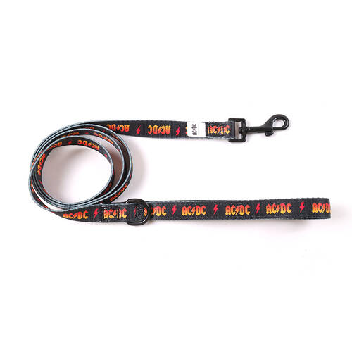 Stubby Club ACDC Pet Lead All Dog Sizes Training Walking Leash 1.5m
