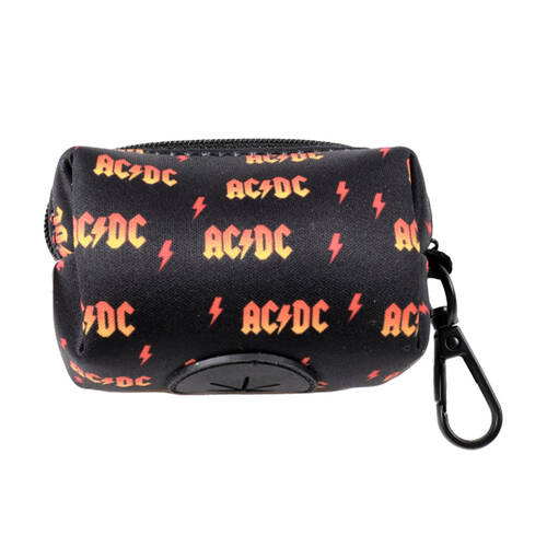 Stubby Club ACDC Pet Dog Poop Bag Holder Dispenser 7.5cm x 7cm 5cm