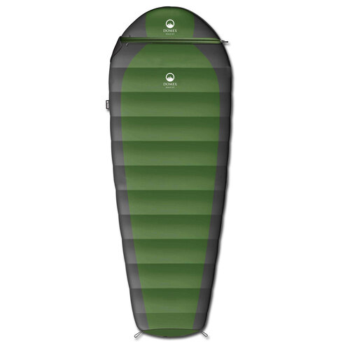 Domex Halo X-Tall Sleeping Bag
