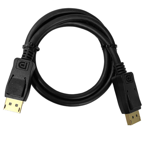 1m Display Port Cable Monitors/Projector Male to M