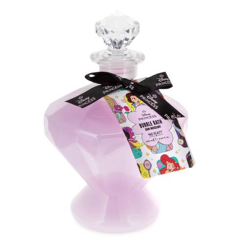 Disney Princess Express Yourself - Bubble Bath 640ml Daisy and White Lily