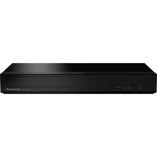 4K Ultra Hd Hdr Bluray Player Hi Res Audio - 4K Networking