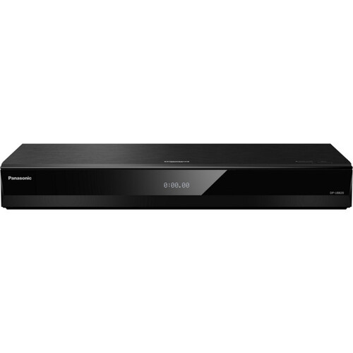 Premium 4K Ultra Hd Player Hi Res Sound - Smart Network