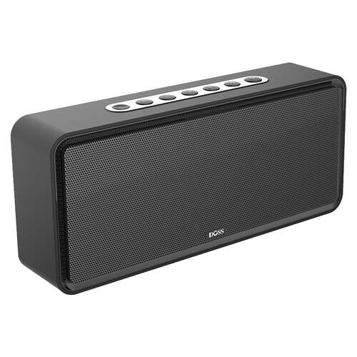 Doss Soundbox XL Bluetooth Speaker - Black
