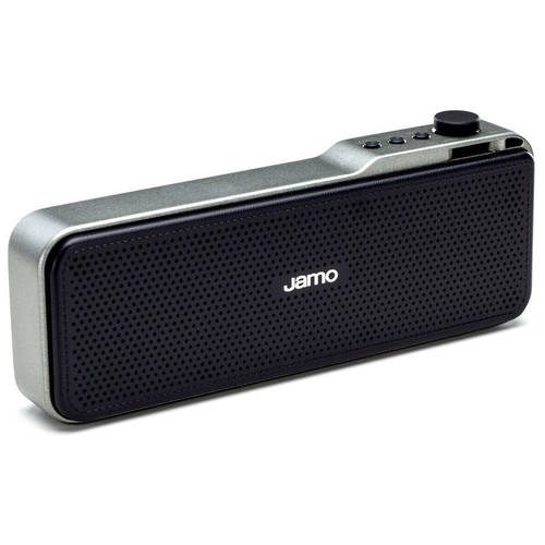 Jamo DS3 Graphite/Black Bluetooth Portable Speaker