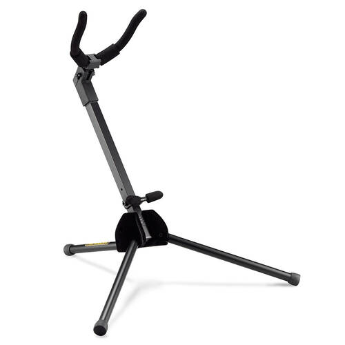 Hercules TravLite Alto SAX Stand w/ Bag MC12