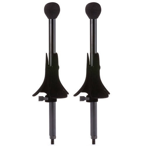 2PK Hercules Soprano Saxophone/Flugelhorn Peg