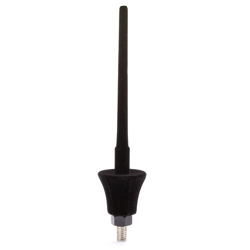 Hercules Velvet Piccolo Peg