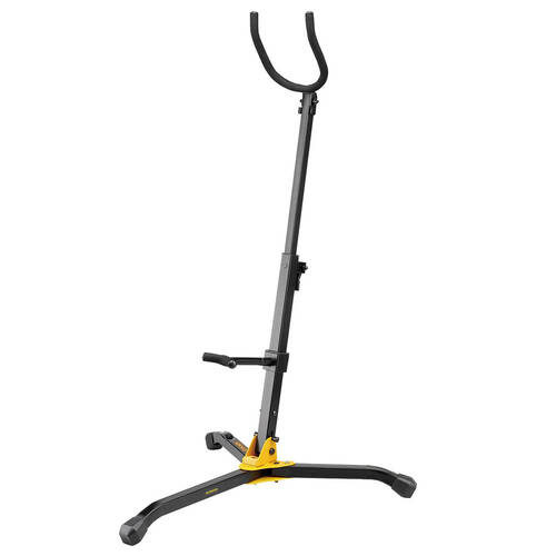 Hercules DS535B Baritone Saxophone Stand, 87.5 cm Heightne Saxophone Stand