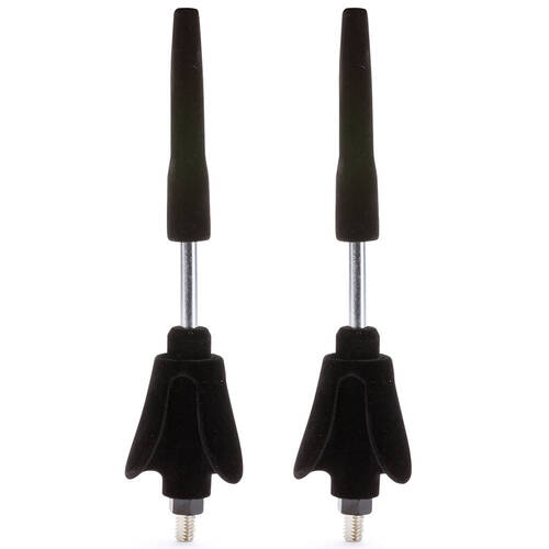 2PK Hercules Velvet Peg For French & German Clarinet