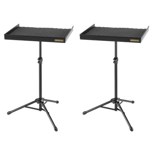 2PK Hercules Percussion Table Stand
