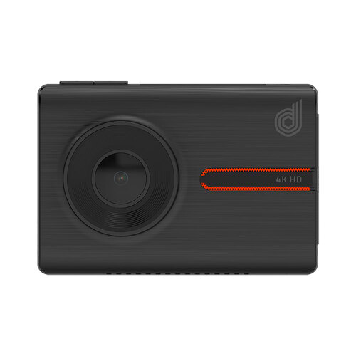 Dashmate 4K HD Dash Cam WiFi & GPS DSH-1150