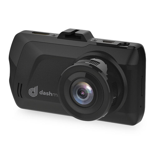 Dashmate 1080P Full HD Dash Camera DSH-440