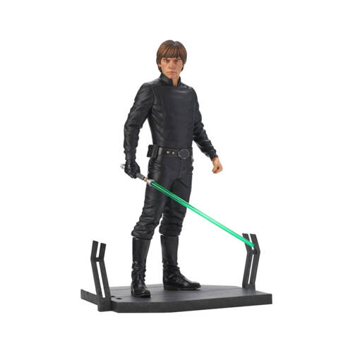  Star Wars - Luke Skywalker Milestones 1:6 Scale Statue